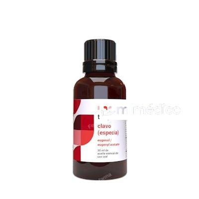 CLACEITE VEGO ESPECIA ACEITE ESENCIAL 30ML TERPENIC