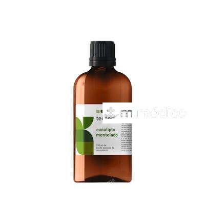 EUCALIPTO MENTOLADO ACEITE ESENCIAL 100ML TERPENIC