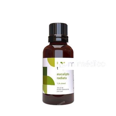 EUCALIPTO RADIATA ACEITE ESENCIAL 30ML TERPENIC