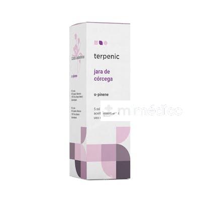 JARA CORCEGA ACEITE ESENCIAL 5ML TERPENIC
