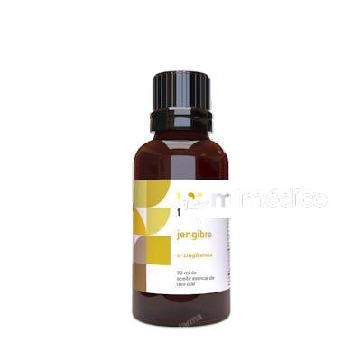 JENGIBRE ACEITE ESENCIAL 30ML TERPENIC