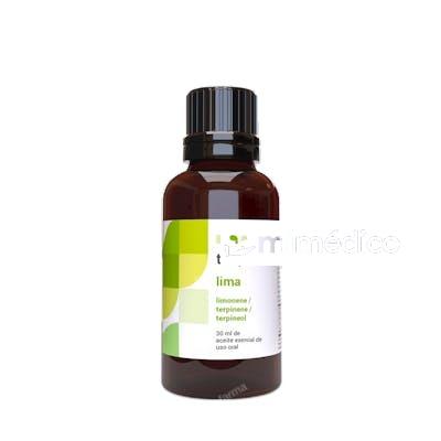 LIMA ACEITE ESENCIAL 30ML TERPENIC
