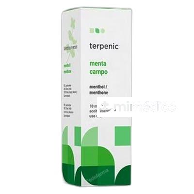 MENTA CAMPO ACEITE ESENCIAL 30ML TERPENIC