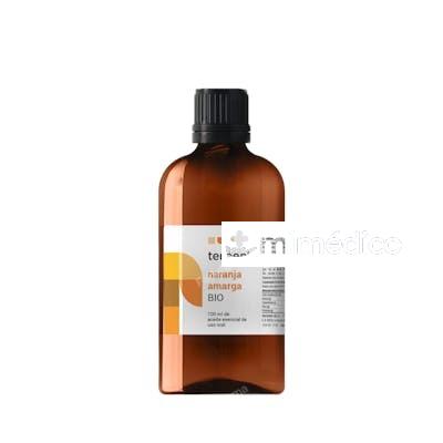 NARANJA AMARGA ACEITE ESENCIAL 100ML ECO TERPENIC