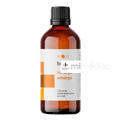 NARANJA AMARGA ACEITE ESENCIAL 100ML TERPENIC