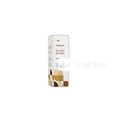 PALO SANTO GRAVEOLENS MADERA ACEITE ESEN  5ML TERPENIC