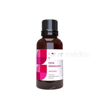ROSA DAMASCENA ACEITE ESENCIAL 30ML TERPENIC