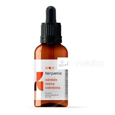 SANDALO NUEVA CALEDONIA ACEITE ESENCIAL 30ML TERPENIC