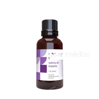 SALVIA ESPAÑA ACEITE ESENCIAL 30ML TERPENIC