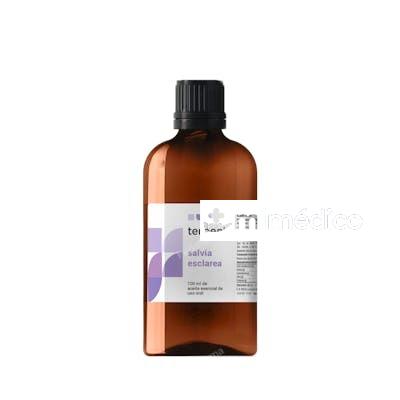 SALVIA ESCLAREA ACEITE ESENCIAL 100ML TERPENIC
