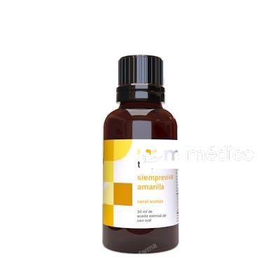 SIEMPREVIVA AMARILLA ACEITE ESENCIAL 30ML TERPENIC