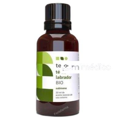 TE DE LABRADOR ACEITE ESENCIAL 30ML TERPENIC