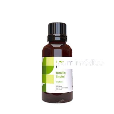 TOMILLO LINALOL ACEITE ESENCIAL 30ML TERPENIC