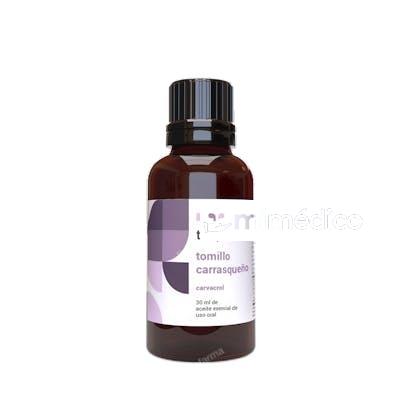 TOMILLO CARRASQUEÑO ACEITE ESENCIAL 30ML TERPENIC