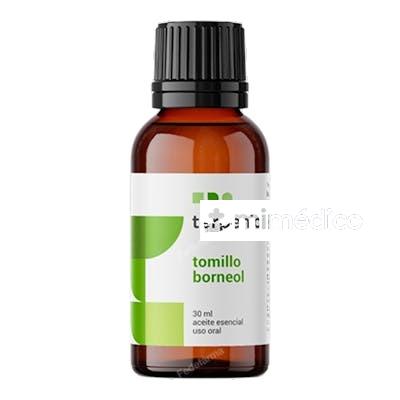 TOMILLO BORNEOL ACEITE ESENCIAL 30ML TERPENIC