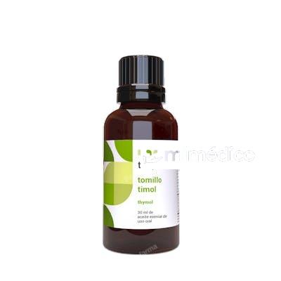 TOMILLO TIMOL ACEITE ESENCIAL 30ML TERPENIC