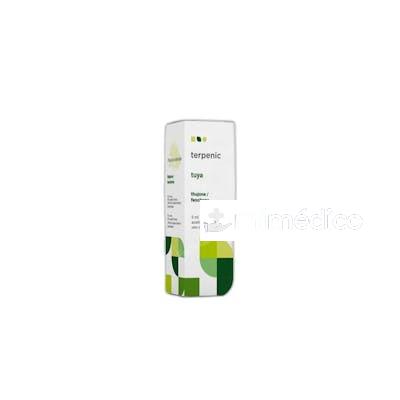 TUYA ACEITE ESENCIAL 5ML TERPENIC