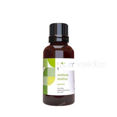 VERBENA EXOTICA ACEITE ESENCIAL 30ML TERPENIC