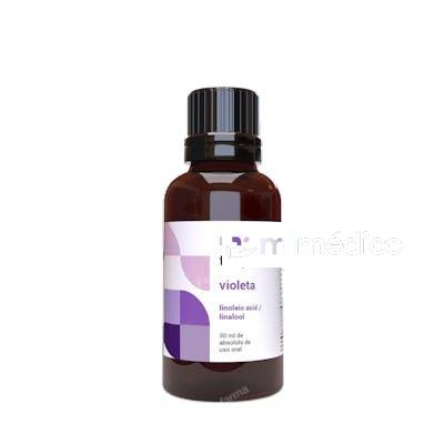 VIOLETA ABSOLUTO 30ML TERPENIC