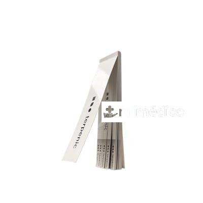 TIRAS OLFATIVAS  MOUILLETTE   TERPENIC 50 UN REDOMA CREATIVA