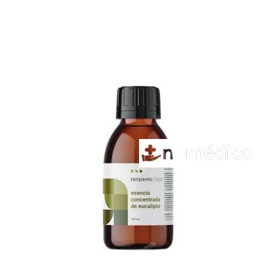 EUCALIPTO ESENCIA DE SAUNA  100ML TERPENIC