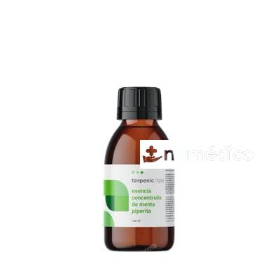 MENTA PIPERITA ESENCIA DE SAUNA  100ML TERPENIC