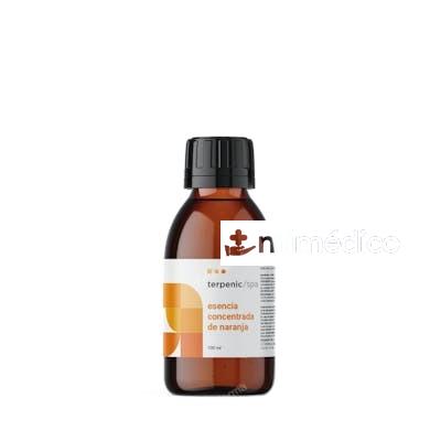 NARANJA ESENCIA DE SAUNA  100ML TERPENIC