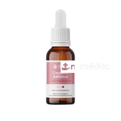 CENTELLA ASIATICA EXTRACTO HIDROGLICERINADO 30ML REDOMA CREATIVA
