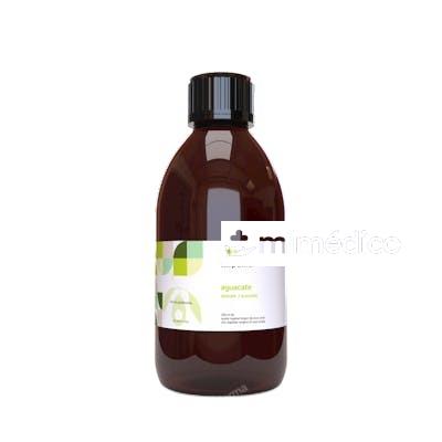 AGUACATE VIRGEN ACEITE VEG  250ML TERPENIC