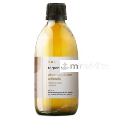 ALMENDRA DULCE ACEITE VEG 5000ML TERPENIC