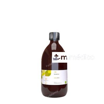 COLZA VIRGEN ACEITE VEG 500ML ECO TERPENIC