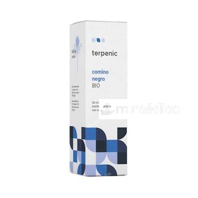 COMINO NEGRO VIRGEN ACEITE VEG ECO 50ML TERPENIC