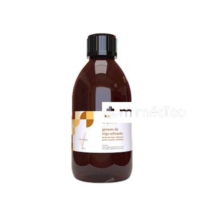 GERMEN DE TRIGO ACEITE VEG  250ML TERPENIC