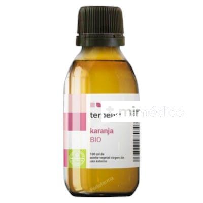 KARANJA VIRGEN ACEITE VEG  NAT   60ML TERPENIC