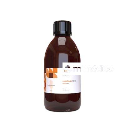 ZANAHORIA OLEATO ACEITE VEG 250ML ECO TERPENIC
