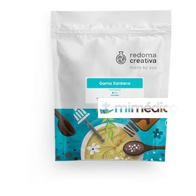 GOMA XANTANA   500GR REDOMA CREATIVA