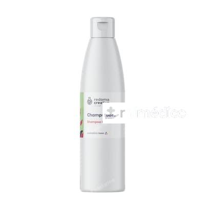 CHAMPU BASE   500ML REDOMA CREATIVA