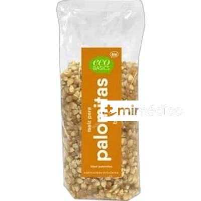 MAIZ PARA PALOMITAS 500 GR BIO ECOBASICS