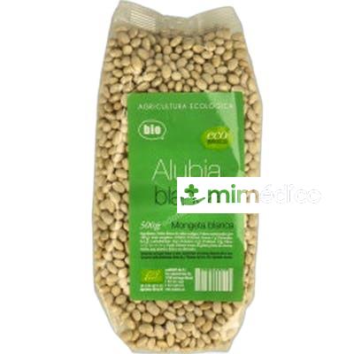 ALUBIA BLANCA 500 GR BIO ECOBASICS