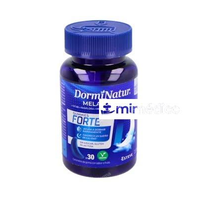 DORMINATUR GUMMIES FORTE 30 CARAM GOMA FRUTA DORMI