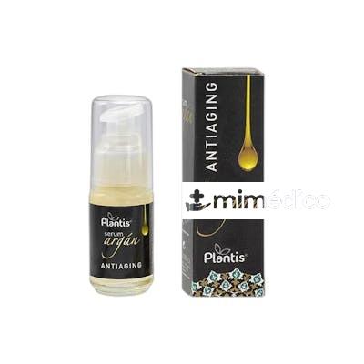 SERUM VITAMINA C 30 ML PLANTIS ARTESANIA