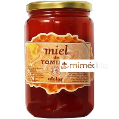 MIEL DE TOMILLO 1 KG MIELAR