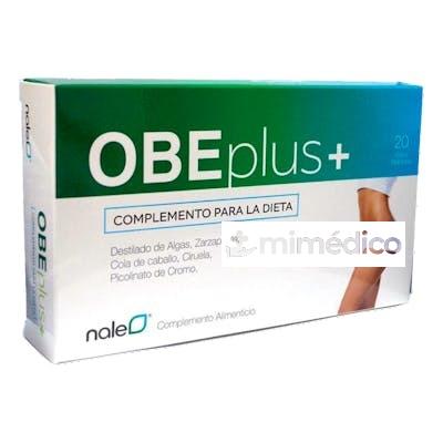 OBEPLUS 20 AMP NALE