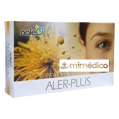 ALER PLUS 20 AMP. NALE
