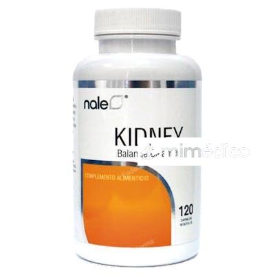 KIDNEY BALANCE CLEANSE 120 CAP NALE