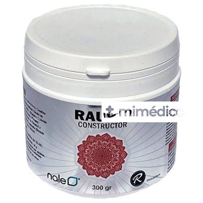 RAUW-7 CONSTRUCTOR BOTE 300 GRS. NALE
