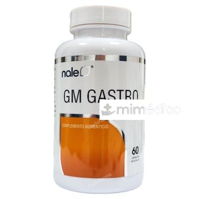 GM GASTRO 60 CAP. NALE