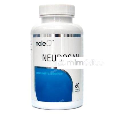 NEUROSAN 60 CAP NALE