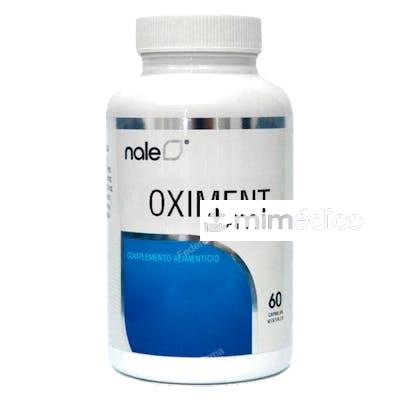 OXIMENT PLUS 60 CAP. NALE
