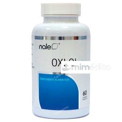 OXI QI 60 CAP. NALE